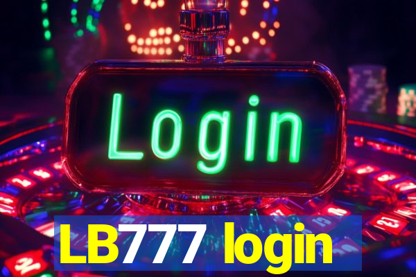 LB777 login